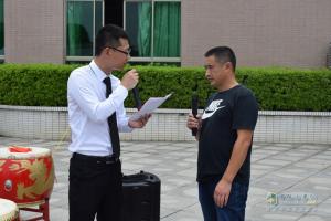 廣汽日野2017新品推薦會(huì)長沙站