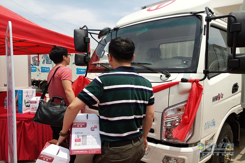 于誕生處再造新成長(zhǎng) 詳聊飛碟汽車(chē)青島產(chǎn)品推介會(huì)