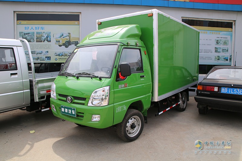 于誕生處再造新成長(zhǎng) 詳聊飛碟汽車(chē)青島產(chǎn)品推介會(huì)