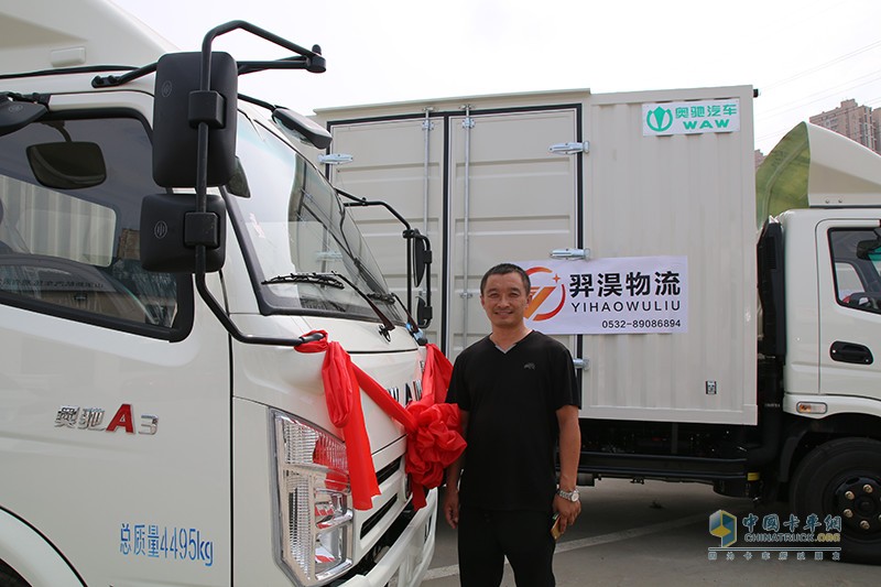 于誕生處再造新成長(zhǎng) 詳聊飛碟汽車(chē)青島產(chǎn)品推介會(huì)