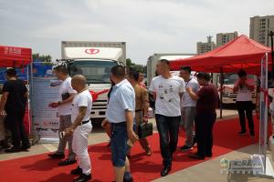 于誕生處再造新成長(zhǎng) 詳聊飛碟汽車(chē)青島產(chǎn)品推介會(huì)