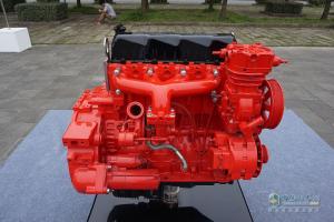 以品質(zhì)贏高效 福田時代M3綻放物流之都