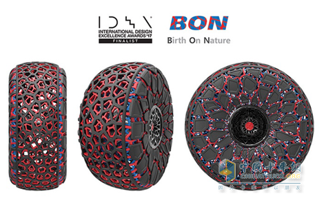 錦湖獲獎(jiǎng)輪胎