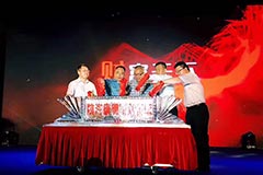 陜汽康明斯財(cái)富版連云港上市