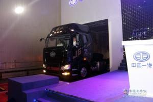 時代最美的贊歌 70萬輛J6見證解放十年礪程