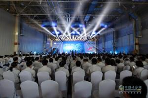 時代最美的贊歌 70萬輛J6見證解放十年礪程