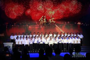 時代最美的贊歌 70萬輛J6見證解放十年礪程