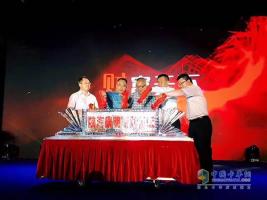 陜汽康明斯財富版連云港上市