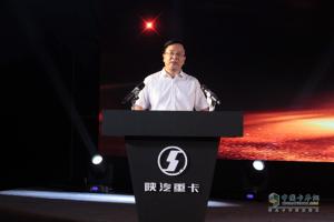 新M3000 2017款助力 陜汽重卡2017必保13萬輛