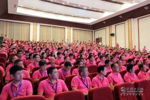 新M3000 2017款助力 陜汽重卡2017必保13萬輛