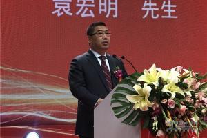 “感恩十年 聚勢(shì)未來”西安康明斯10周年慶典