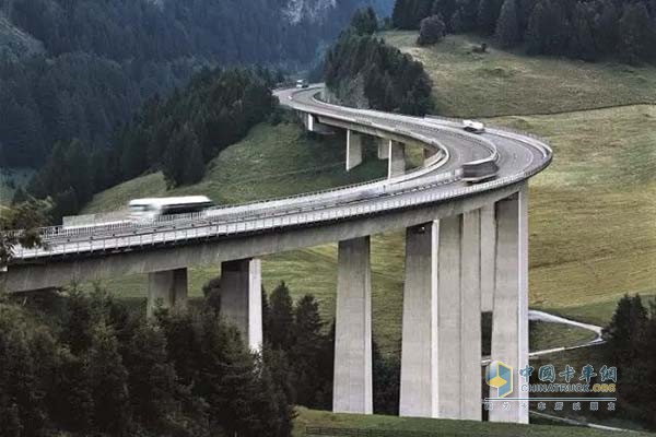 福伊特緩速器--卡車和客車無(wú)磨損持續(xù)制動(dòng)的代名詞