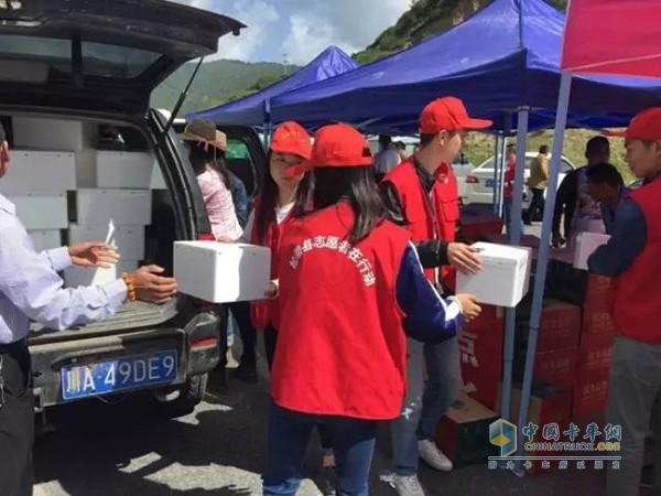 東風(fēng)商用車