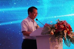 六大新產(chǎn)品發(fā)布 福田輕型商用車(chē)再掀城市物流發(fā)展潮流