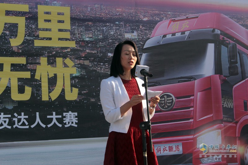 青藏線上比油耗 解放&殼牌聯(lián)手專治“高原不服”