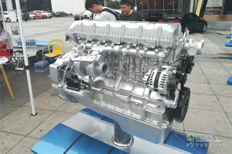 第3季東風天龍中國卡車駕駛員大賽載貨車專場賽