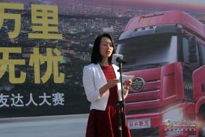 青藏線上比油耗 解放&殼牌聯(lián)手專治“高原不服”