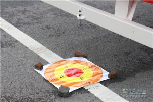 第3季東風天龍中國卡車駕駛員大賽載貨車專場賽