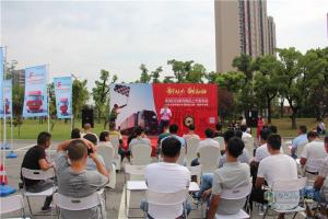 第3季東風天龍中國卡車駕駛員大賽載貨車專場賽