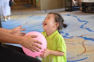 江鈴輕卡家族第四季“爸爸開輕卡” 一場屬于孩子們的活動(dòng)