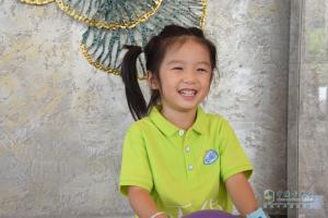 江鈴輕卡家族第四季“爸爸開輕卡” 一場屬于孩子們的活動(dòng)