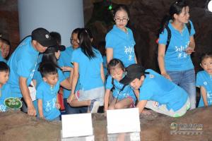 江鈴輕卡家族第四季“爸爸開輕卡” 一場屬于孩子們的活動(dòng)