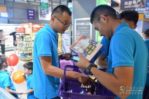 江鈴輕卡家族第四季“爸爸開輕卡” 一場屬于孩子們的活動(dòng)