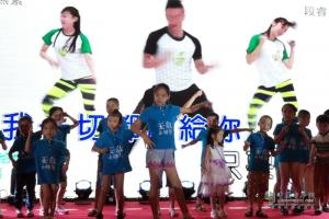 江鈴輕卡家族第四季“爸爸開輕卡” 一場屬于孩子們的活動(dòng)