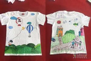 江鈴輕卡家族第四季“爸爸開輕卡” 一場屬于孩子們的活動(dòng)