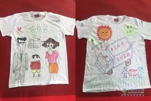 江鈴輕卡家族第四季“爸爸開輕卡” 一場屬于孩子們的活動(dòng)