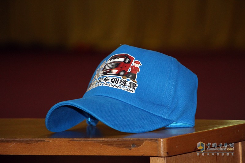 首屆2017中國(guó)高效物流卡車(chē)公開(kāi)賽在滬啟動(dòng)