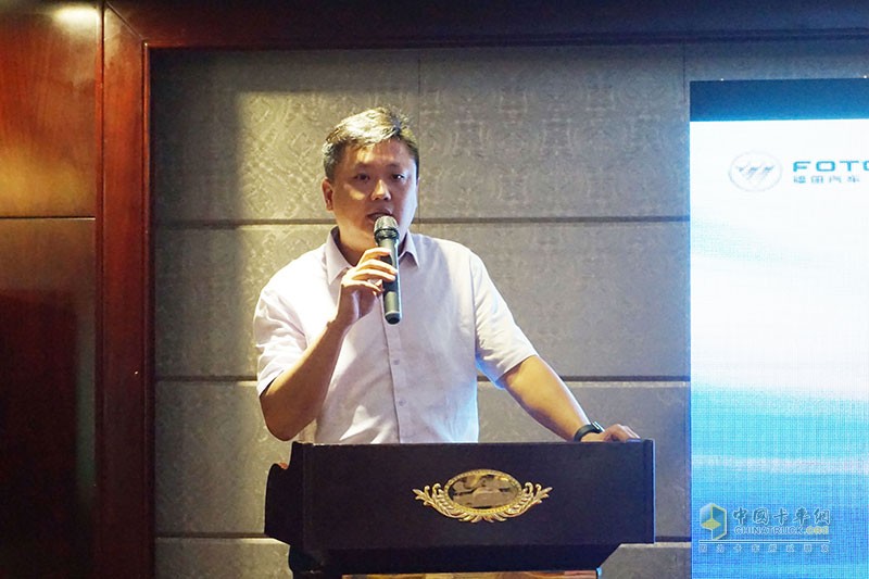 橘子洲頭 福田奧鈴大篷車盡展超級物流