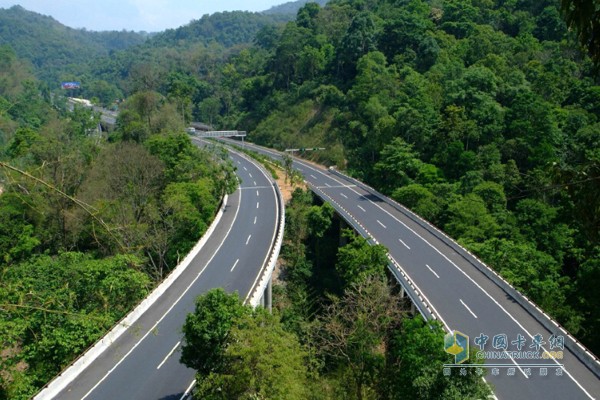 云南省高速公路