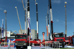 走馬觀花逛第十七屆國際消防設(shè)備技術(shù)展覽會