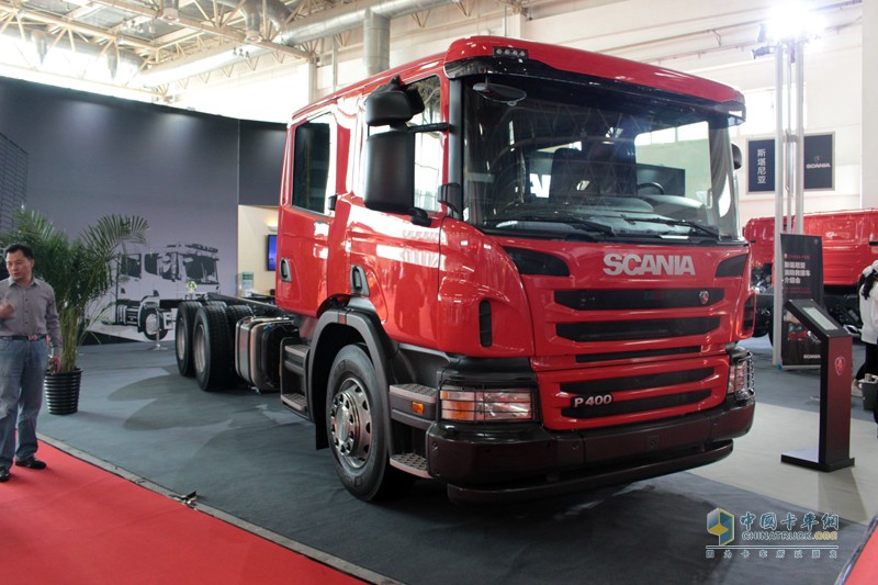 走馬觀花逛第十七屆國際消防設備技術展覽會