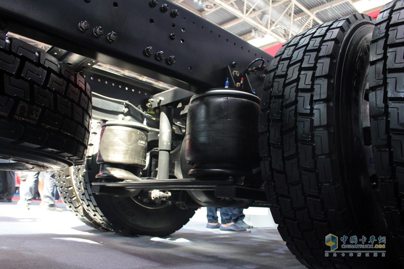 走馬觀花逛第十七屆國際消防設備技術展覽會