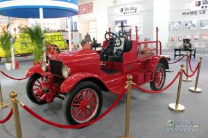 走馬觀花逛第十七屆國際消防設備技術展覽會