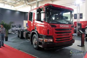 走馬觀花逛第十七屆國際消防設備技術展覽會