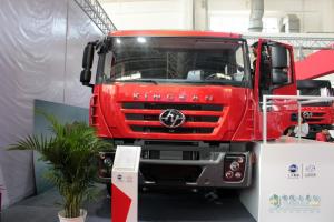 走馬觀花逛第十七屆國際消防設備技術展覽會