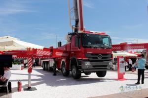 走馬觀花逛第十七屆國際消防設備技術展覽會