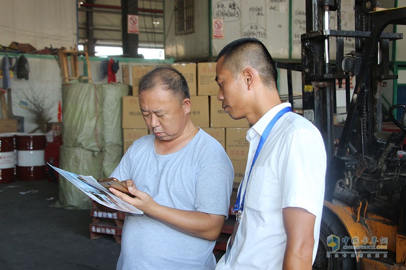 橘子洲頭 福田奧鈴大篷車盡展超級物流