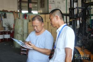 橘子洲頭 福田奧鈴大篷車盡展超級物流