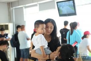 東風(fēng)柳汽乘龍T7、H7卡賽推介會