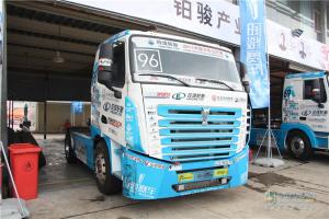 2017中國(guó)卡車(chē)公開(kāi)賽廣州站總決賽