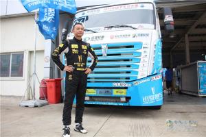 2017中國(guó)卡車(chē)公開(kāi)賽廣州站總決賽