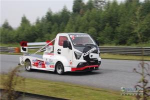 2017中國(guó)卡車(chē)公開(kāi)賽廣州站總決賽