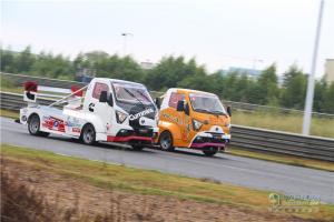 2017中國(guó)卡車(chē)公開(kāi)賽廣州站總決賽