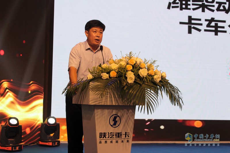 搶攻“物流之都”  德龍X3000 550馬力牽引車斬獲368輛