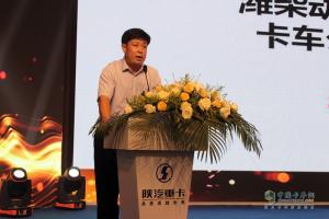 搶攻“物流之都”  德龍X3000 550馬力牽引車斬獲368輛