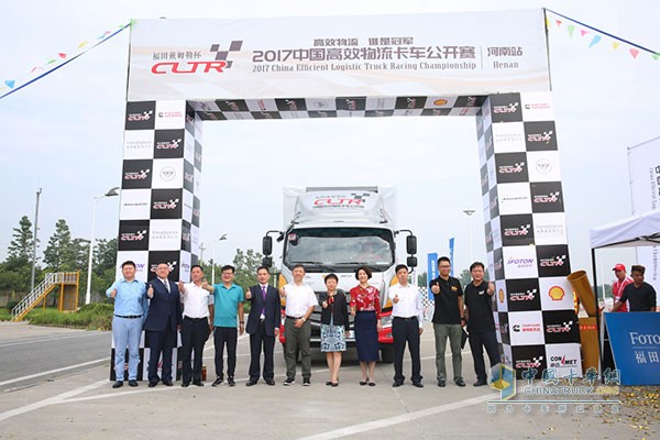 行業(yè)大咖為歐馬可S5超級中卡點(diǎn)贊